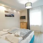 Apartamenty Everysky - Karkonoska 30